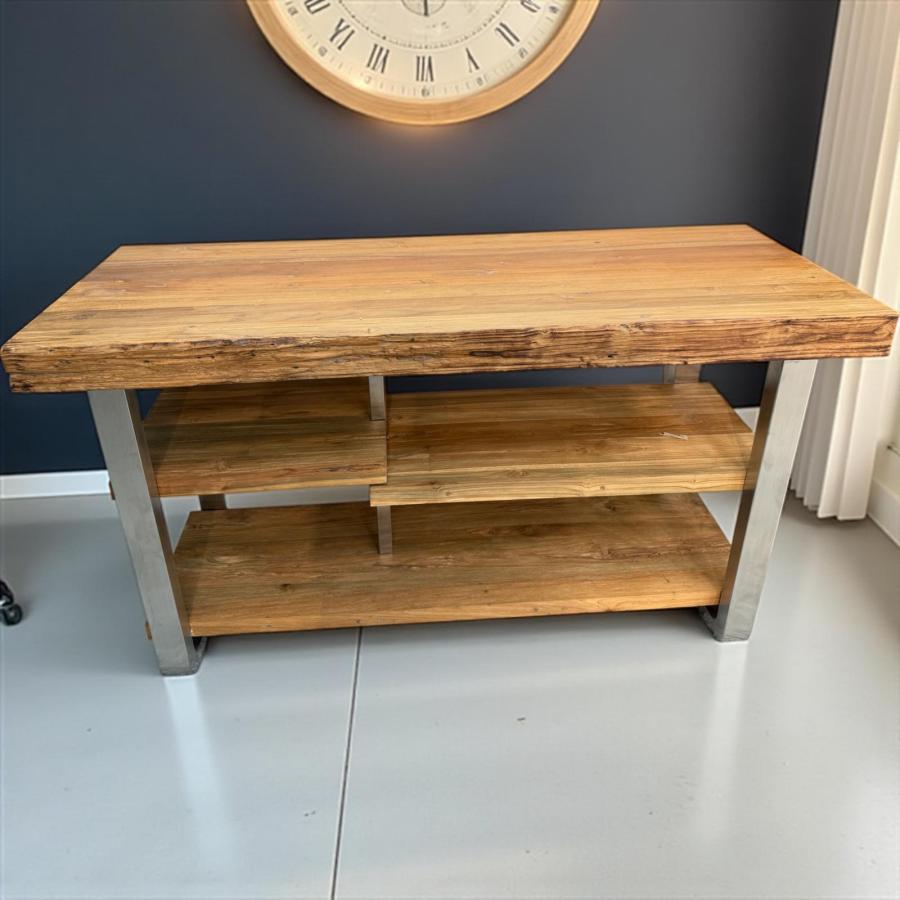 Sideboard Anrichte aus Massivholz