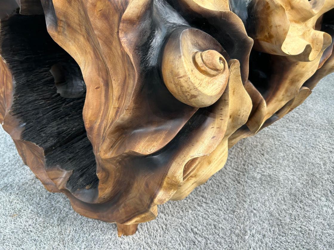 Sideboard aus Holz