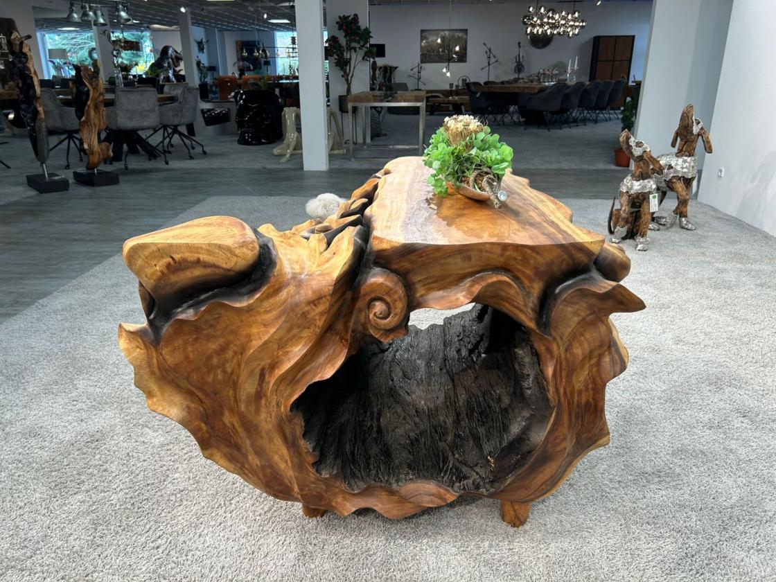 Sideboard aus Holz