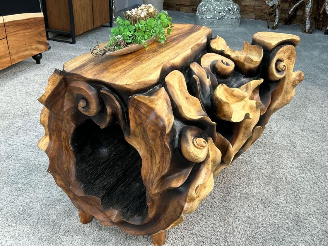 Sideboard aus Holz
