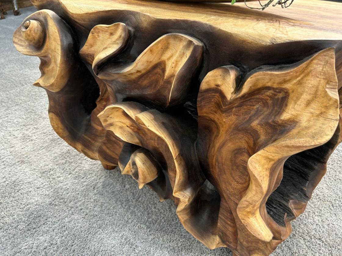 Sideboard aus Holz