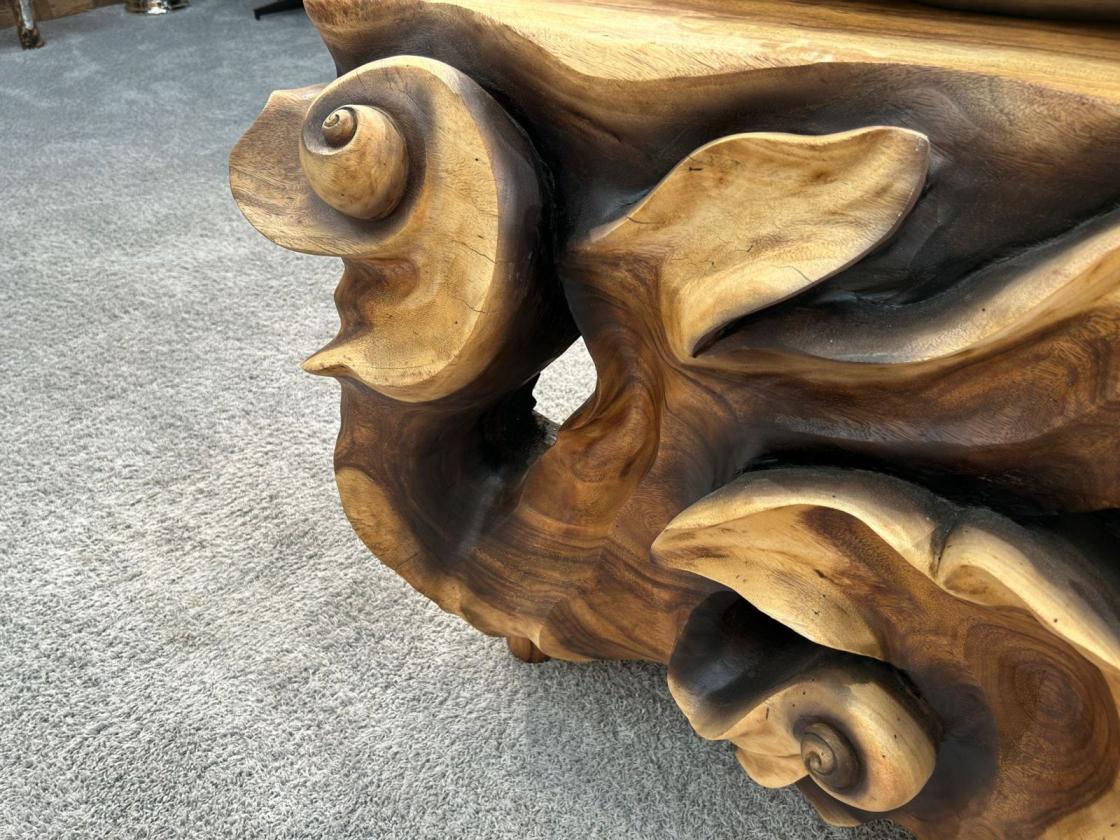 Sideboard aus Holz