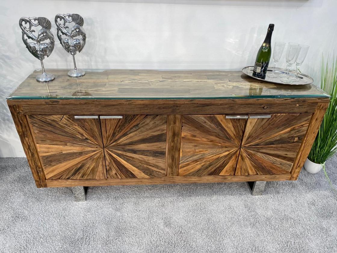 Sideboard vintage Teak