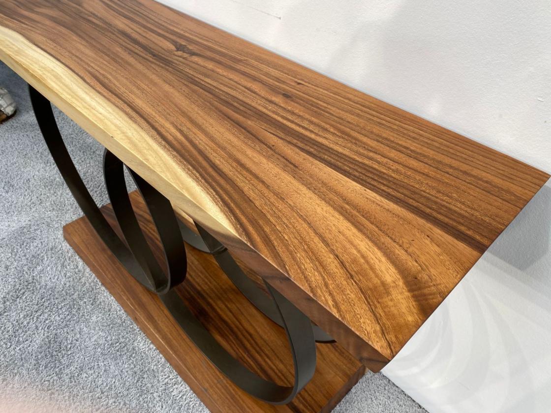 Sideboard aus Holz