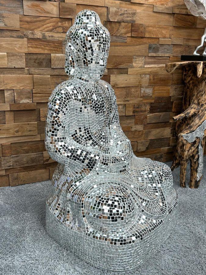 Einmalige Deko-Skulptur