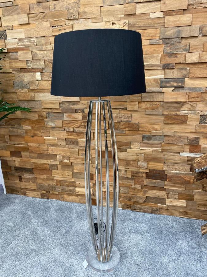 Stehlampe-Modern-166-cm-Chrom