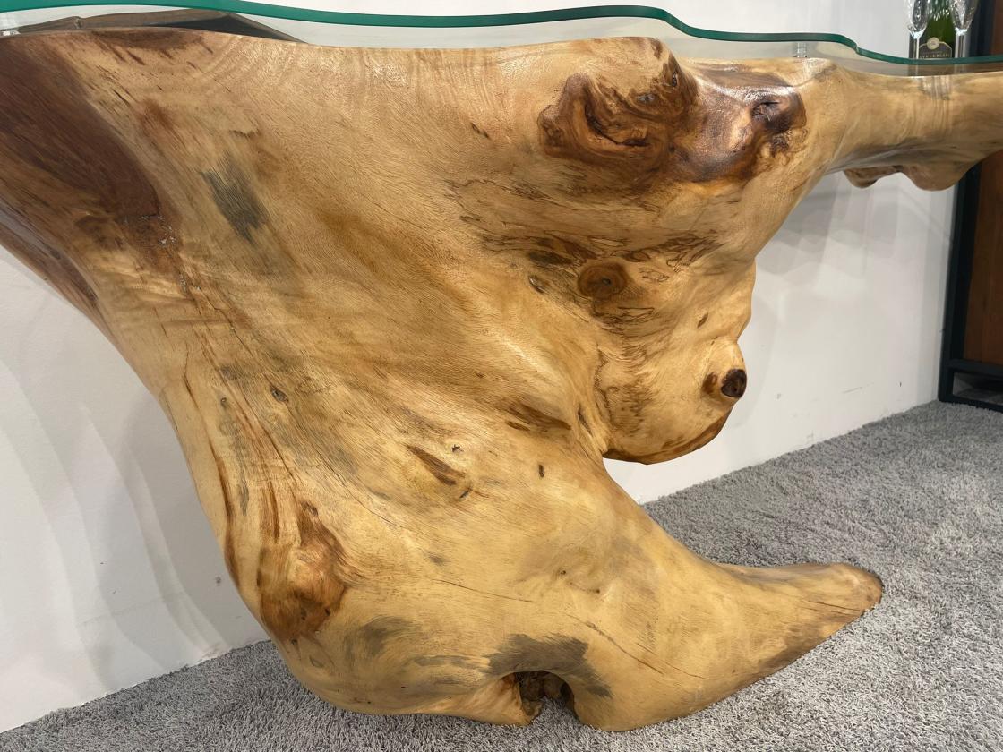 Sideboard aus Holz