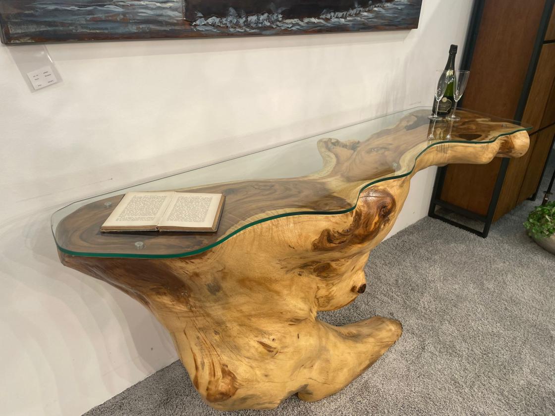 Sideboard aus Holz