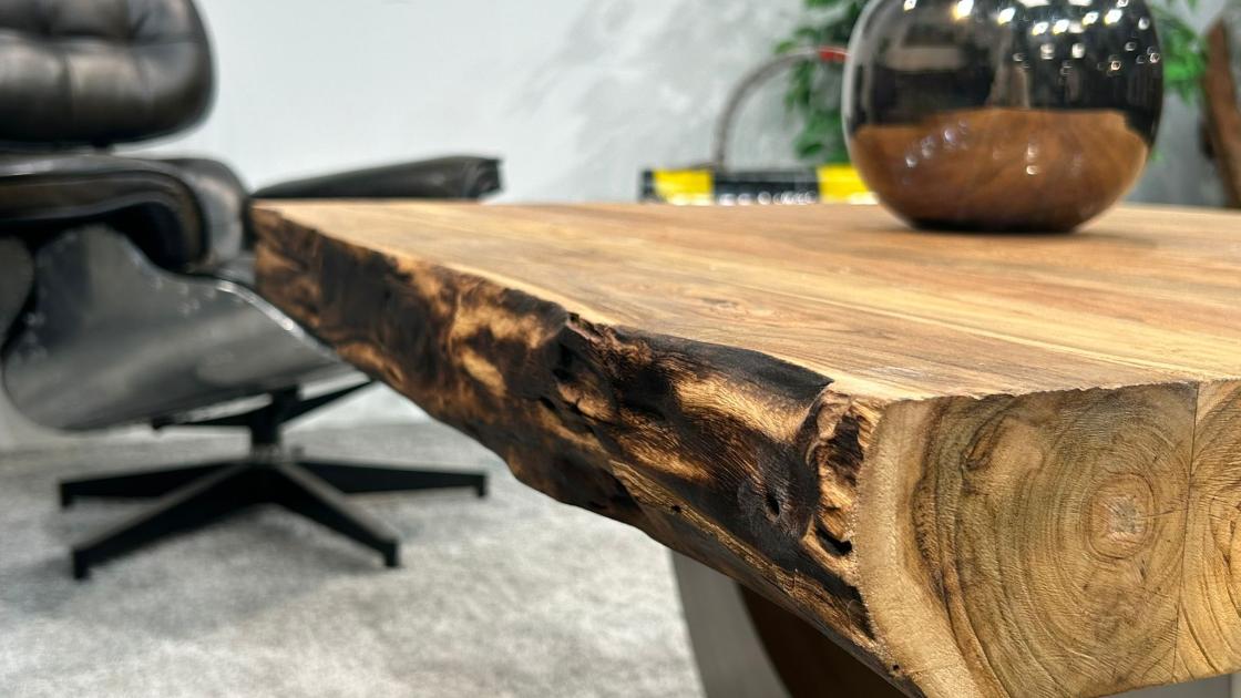 Couchtisch Deep Island 100 cm