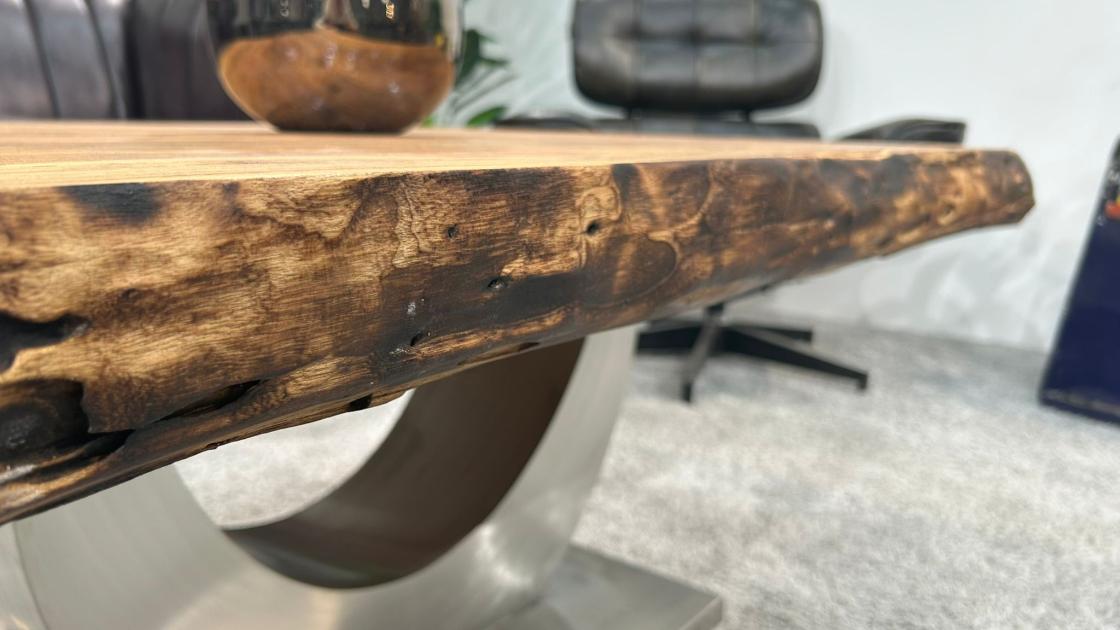 Couchtisch Deep Island 100 cm