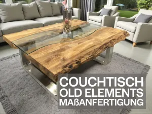 Couchtisch auf Maß kaufen