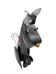 Dekoration aus Metall