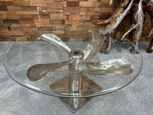 Design Couchtisch 