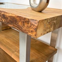 Sideboard Anrichte aus Massivholz