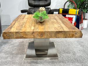 Edler Wohnzimmertisch Deep Island