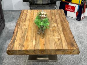 Edler Wohnzimmertisch Deep Island