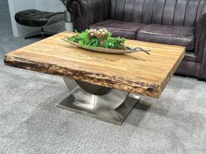 Edler Wohnzimmertisch Deep Island