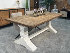 Esstisch-Klostertisch