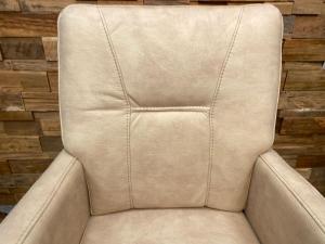 Esszimmerstuhl Sessel Granada beige
