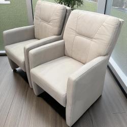 Esszimmerstuhl Sessel Granada beige