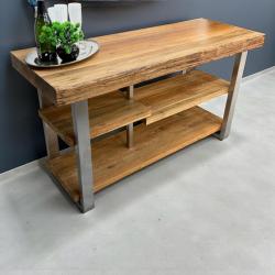 Sideboard Anrichte aus Massivholz