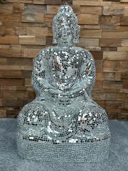 Einmalige Deko-Skulptur