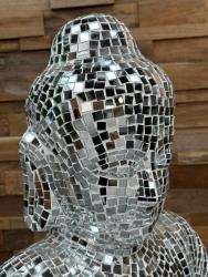 Einmalige Deko-Skulptur