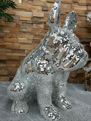 Einmalige Deko-Skulptur