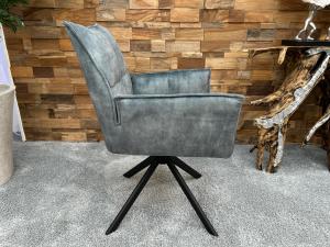 Designstuhl/Esszimmerstuhl 