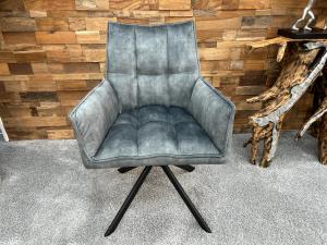 Designstuhl/Esszimmerstuhl 