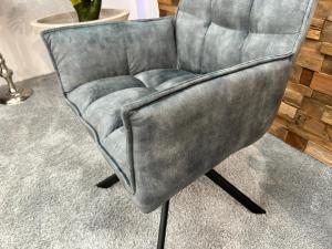 Designstuhl/Esszimmerstuhl 