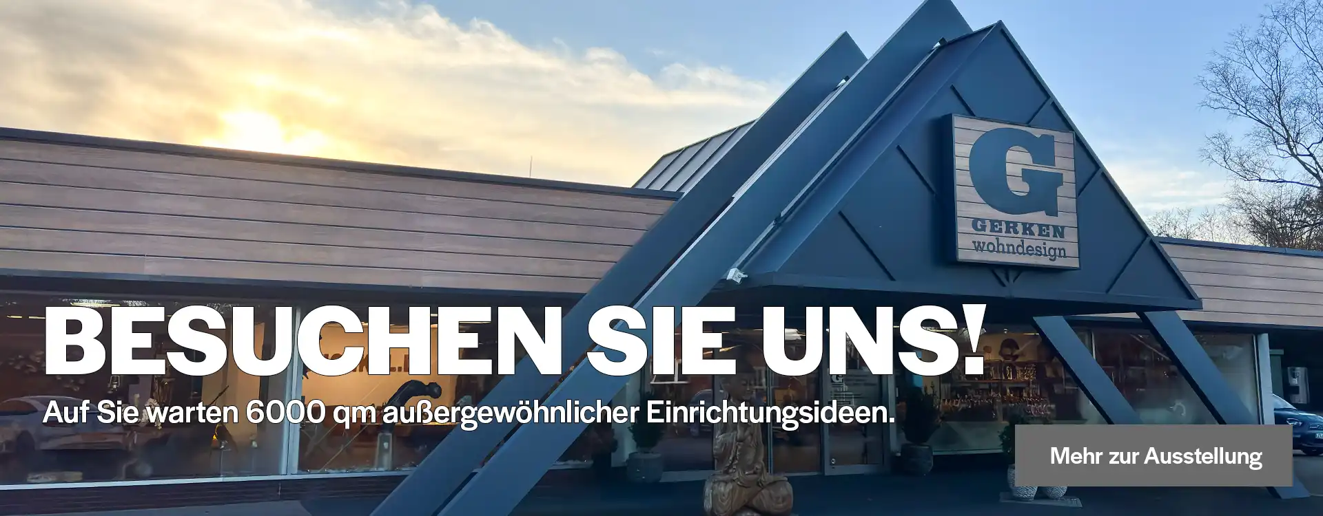 Tischonkel Ausstellung